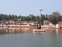 img - India anno zero: l'arrivo a Gokarna, nel Karnataka